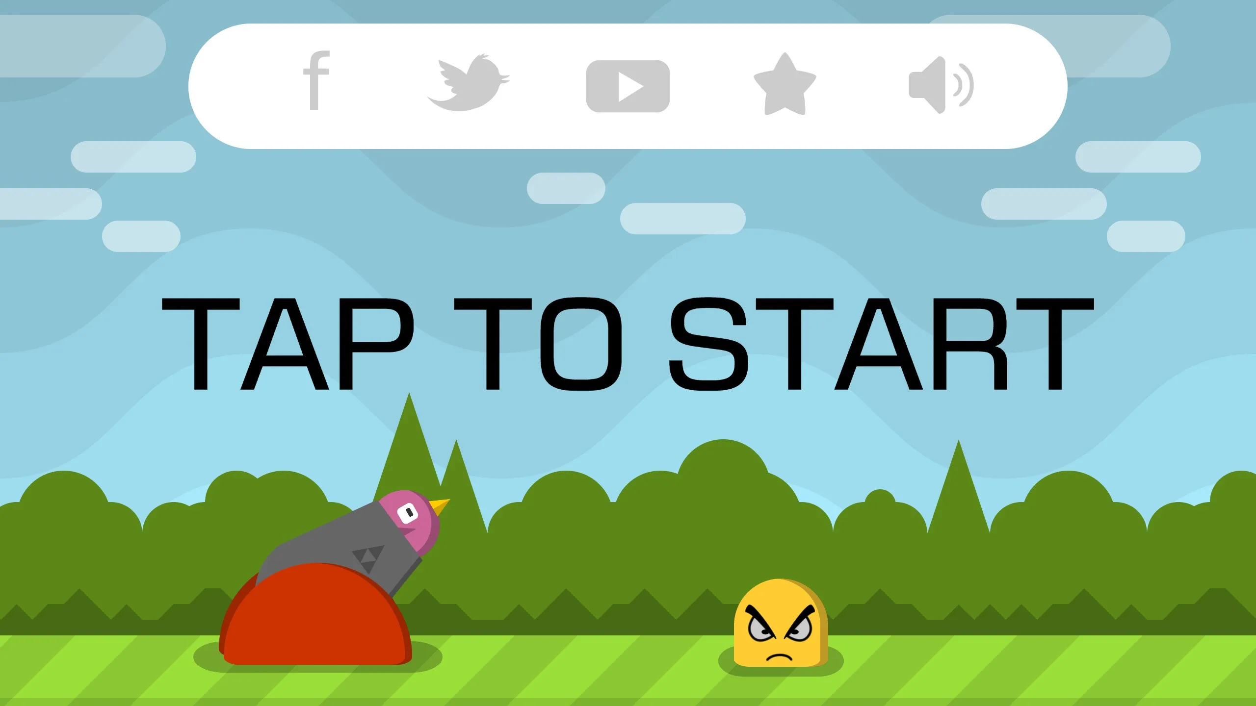 FLY OR DIE ! screenshot 4