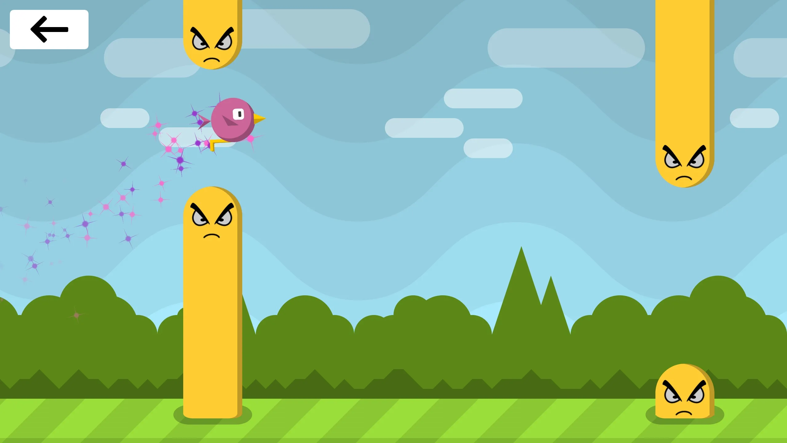 FLY OR DIE ! screenshot 5