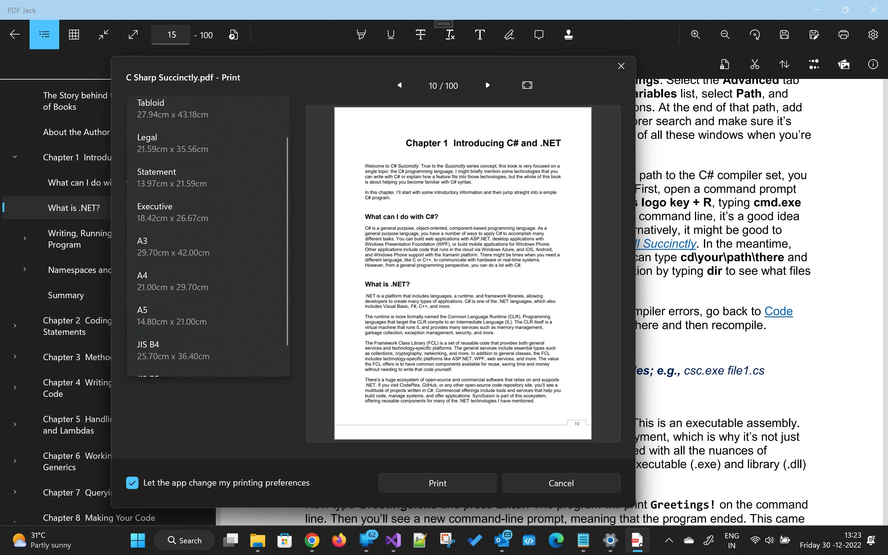 PDF Jack - PDF Editor for Windows screenshot 4