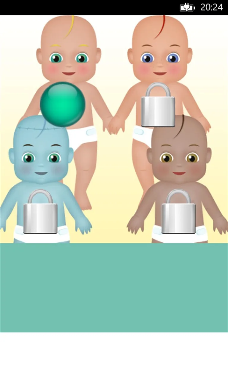 baby injection games 2 screenshot 4