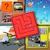 Kids Cars and Trucks Logic Memory Puzzles