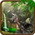 jungle dinosaur Blitz