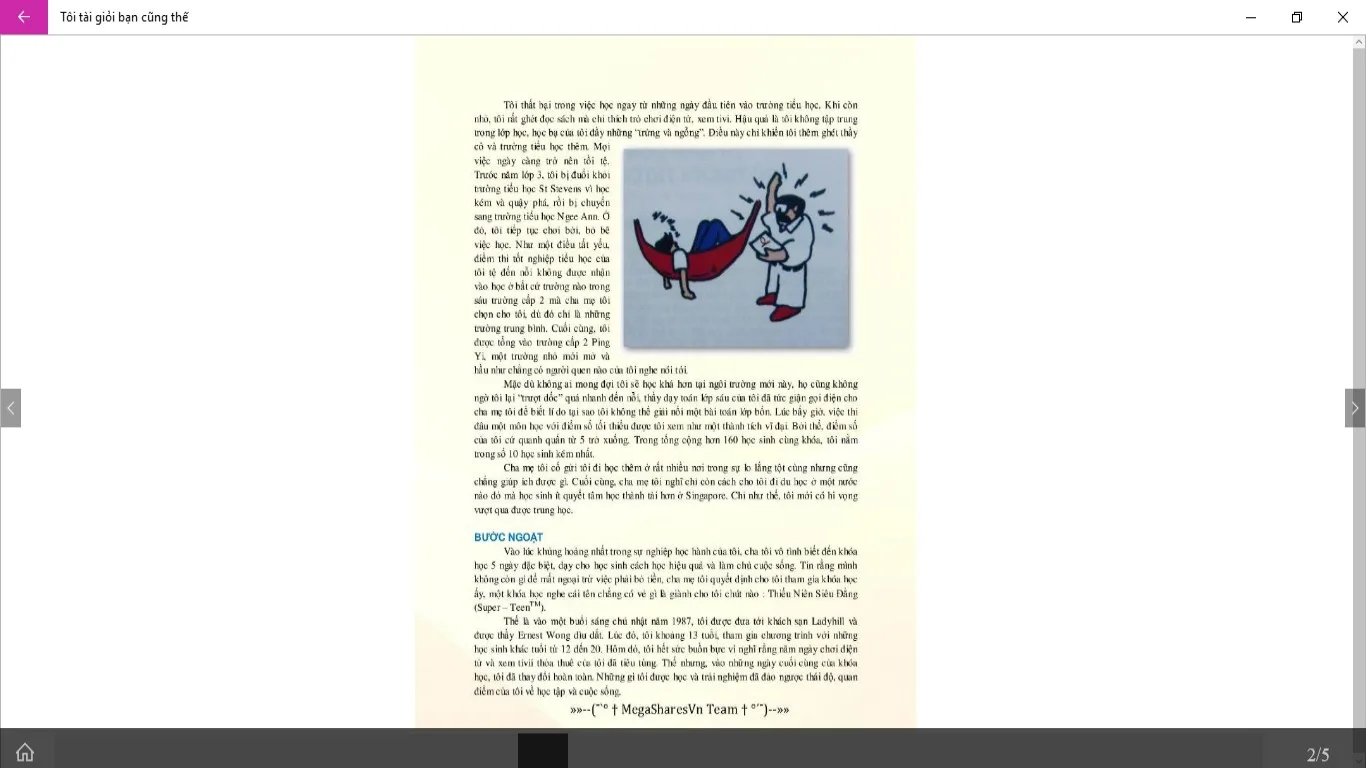 Tôi tài giỏi bạn cũng thế Ebook screenshot 5