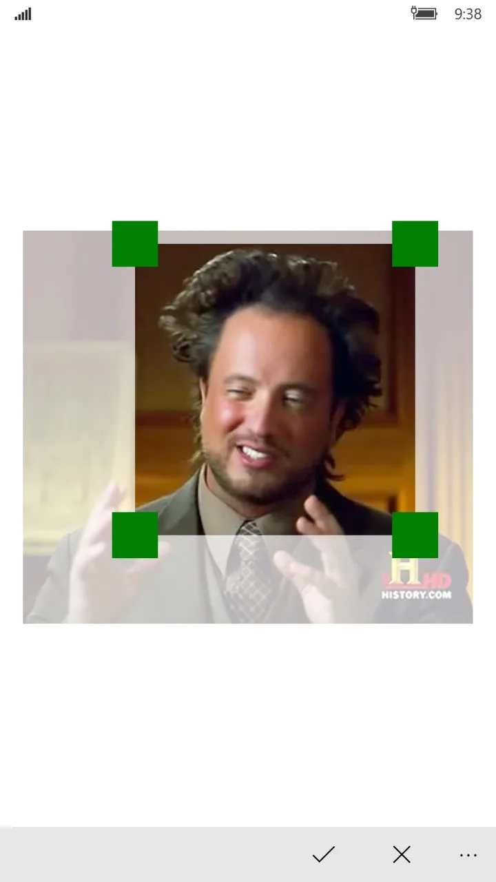 Meme Tool screenshot 3