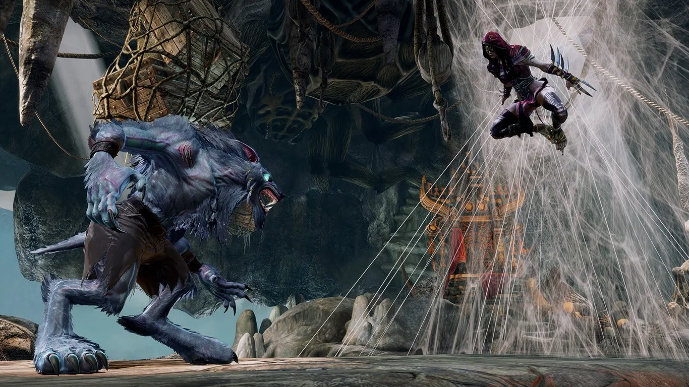 Killer Instinct screenshot 3