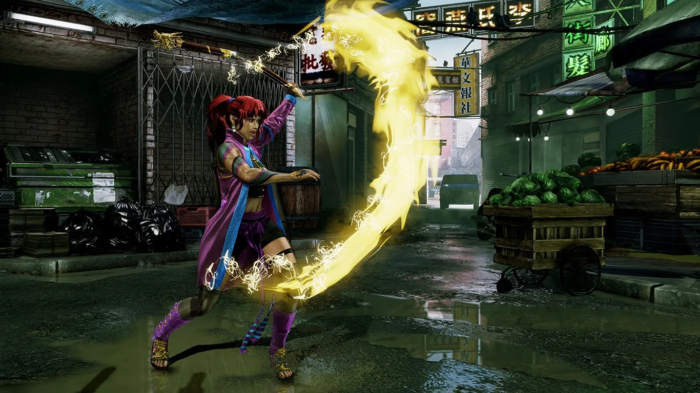Killer Instinct screenshot 5
