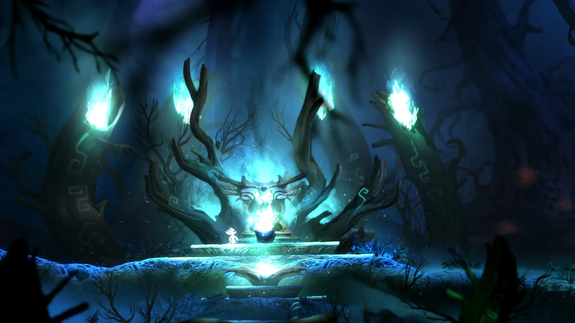 Ori and the Blind Forest: Definitive Edition screenshot 3