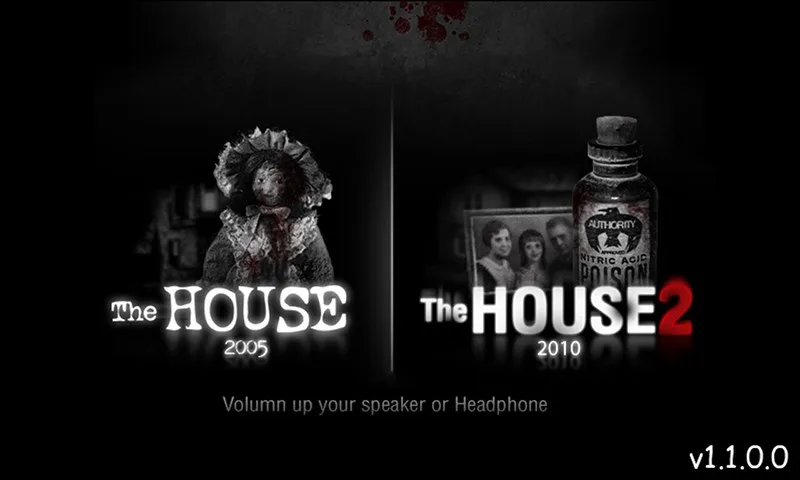 The House 2 screenshot 4