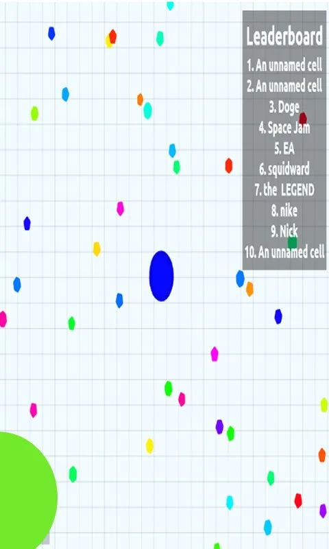 Blob Smash screenshot 3