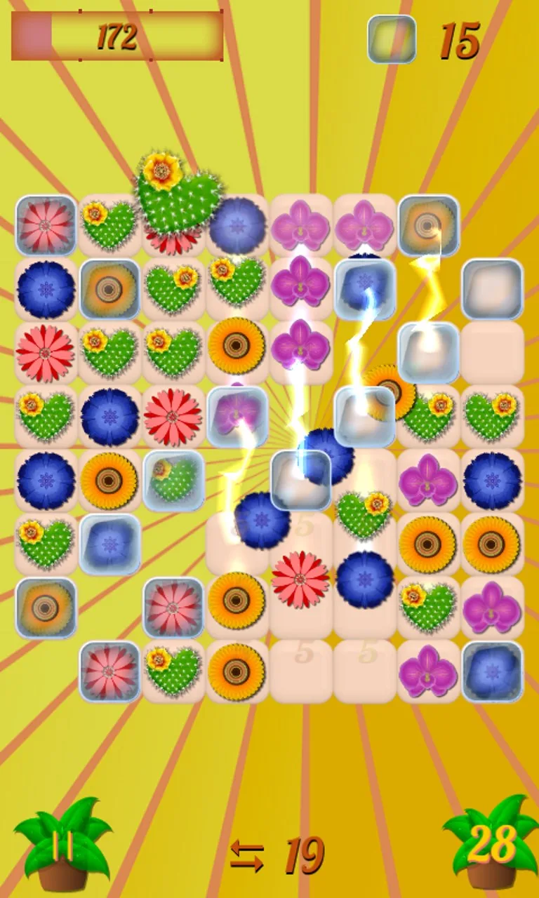 Flower Garden screenshot 5