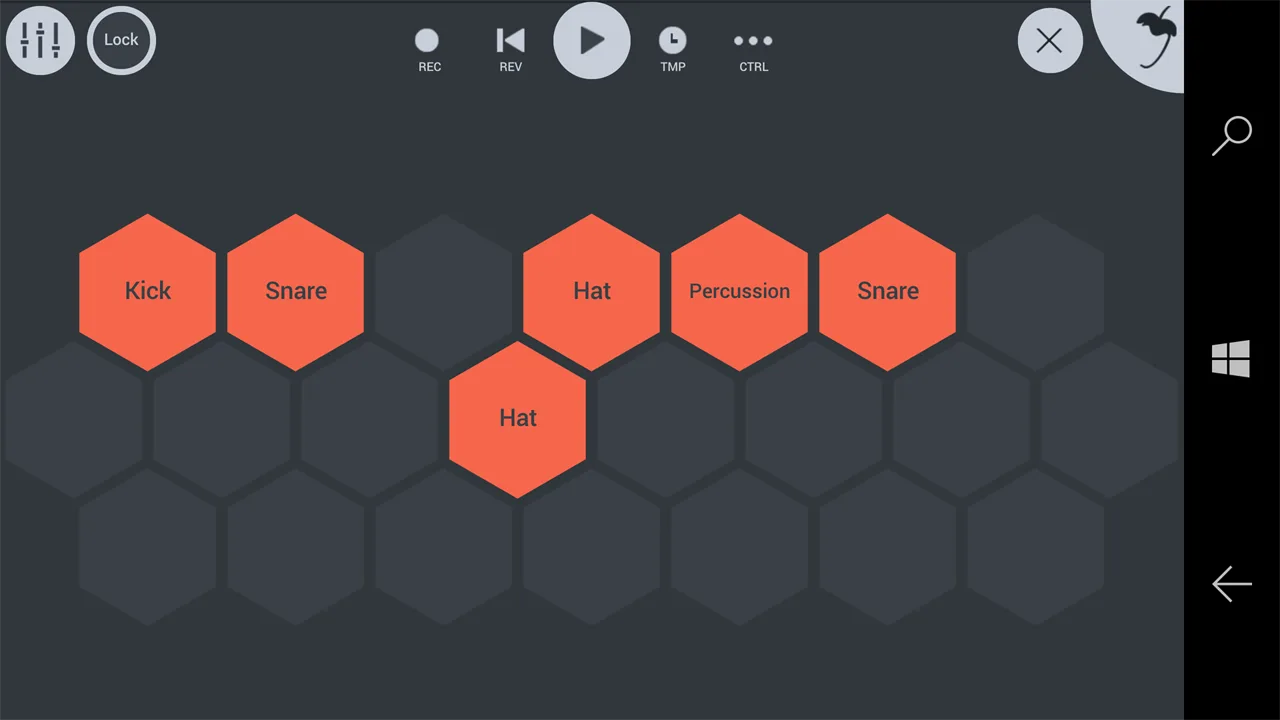 FL Studio Mobile screenshot 1