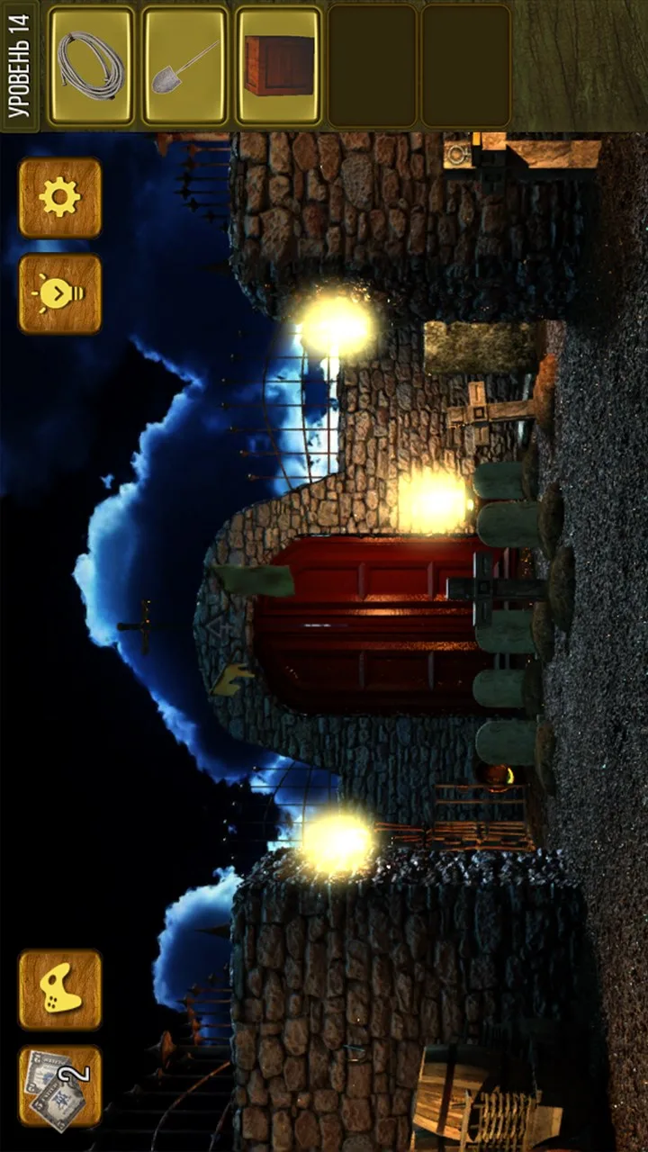 Wild West Escape screenshot 2