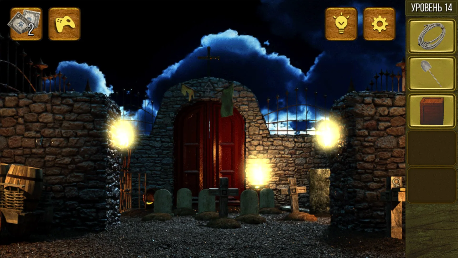 Wild West Escape screenshot 3