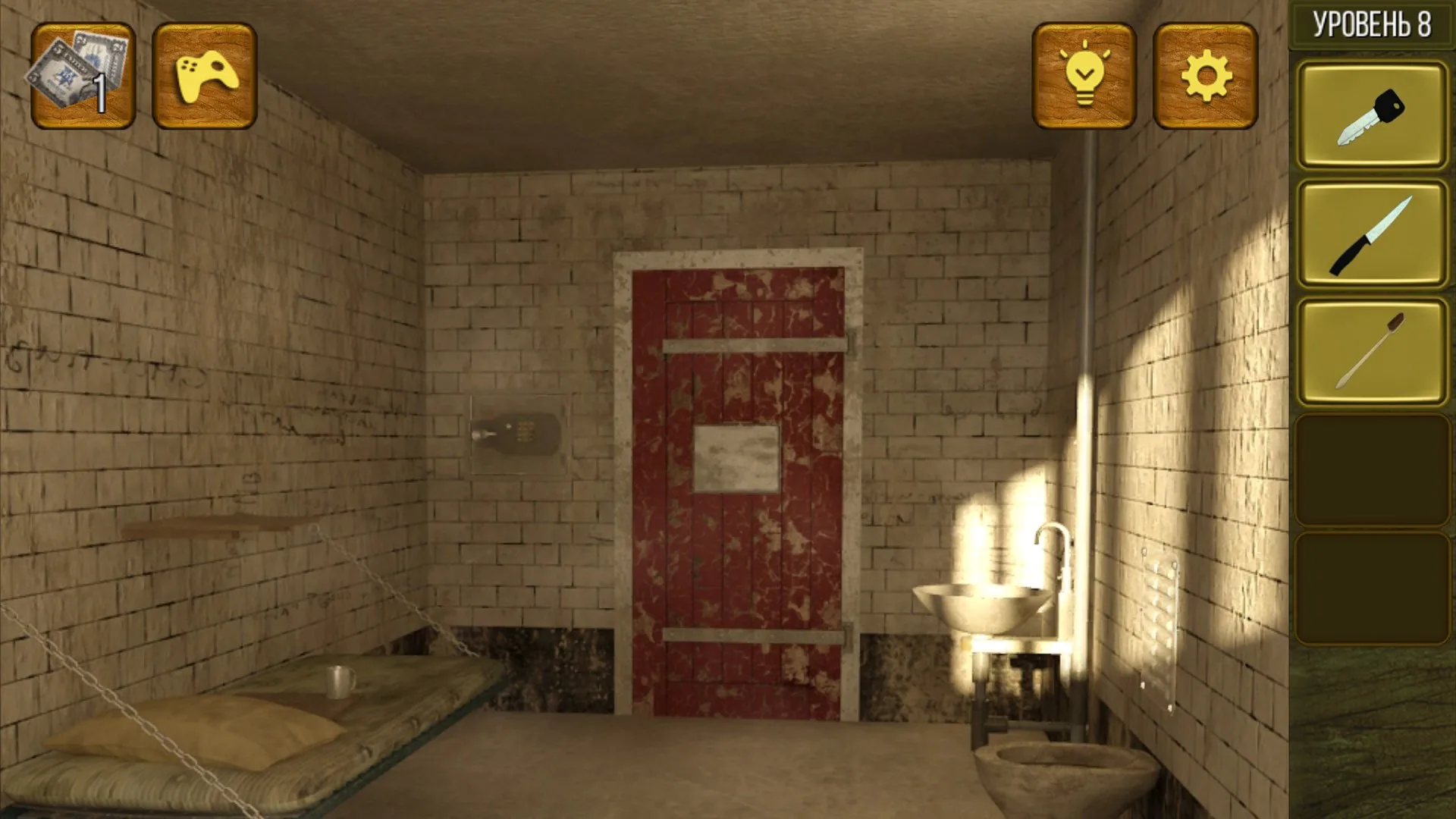 Wild West Escape screenshot 4