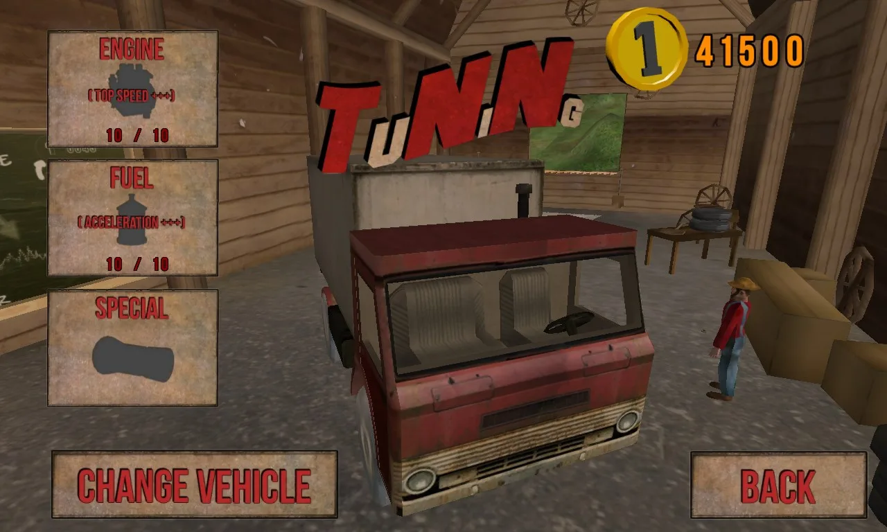 Aah Crash! screenshot 4