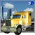 Heavy Truck Driver Simulator 3D - City Cargo Duty