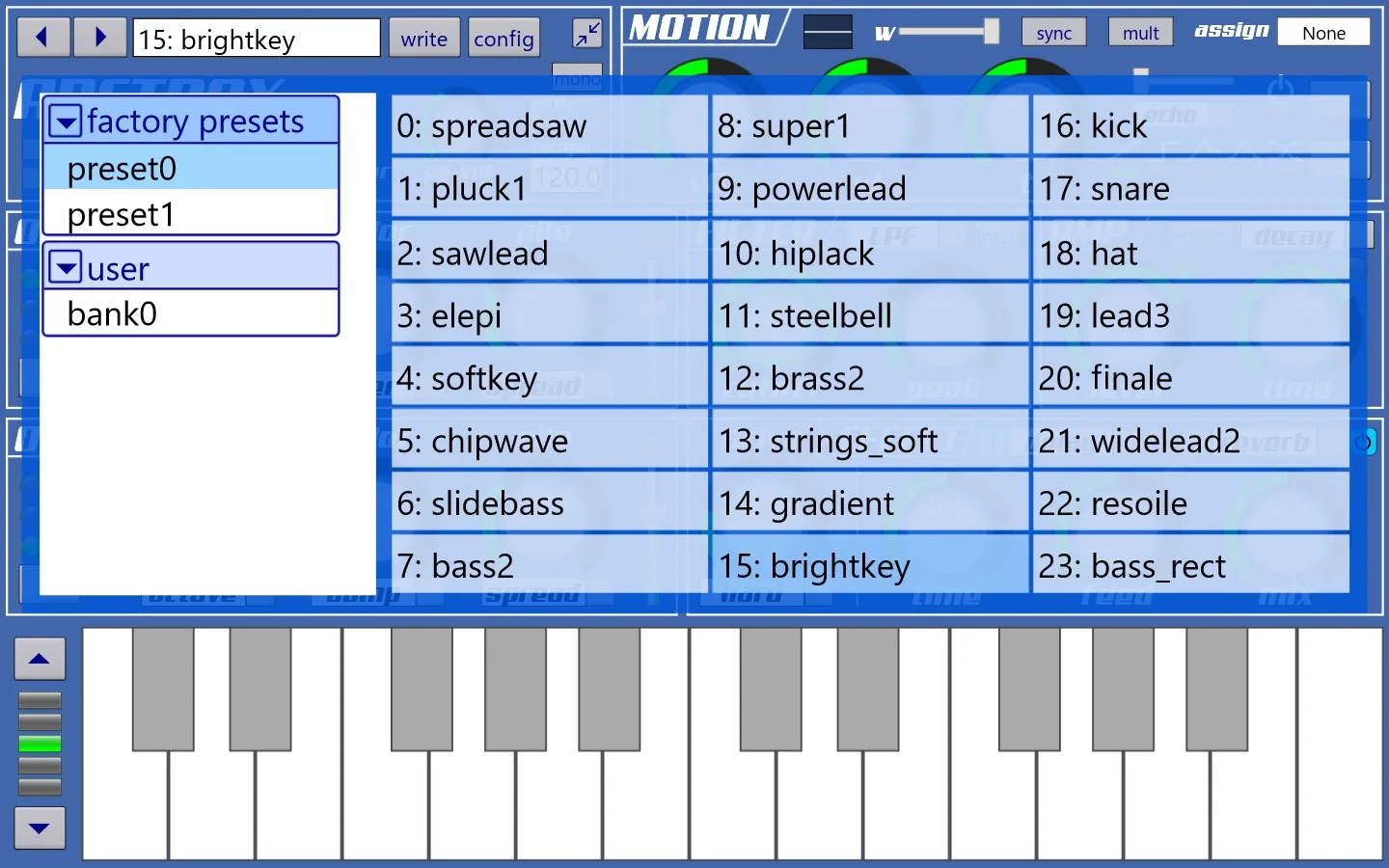 ArcTrax screenshot 4