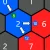 Hex War