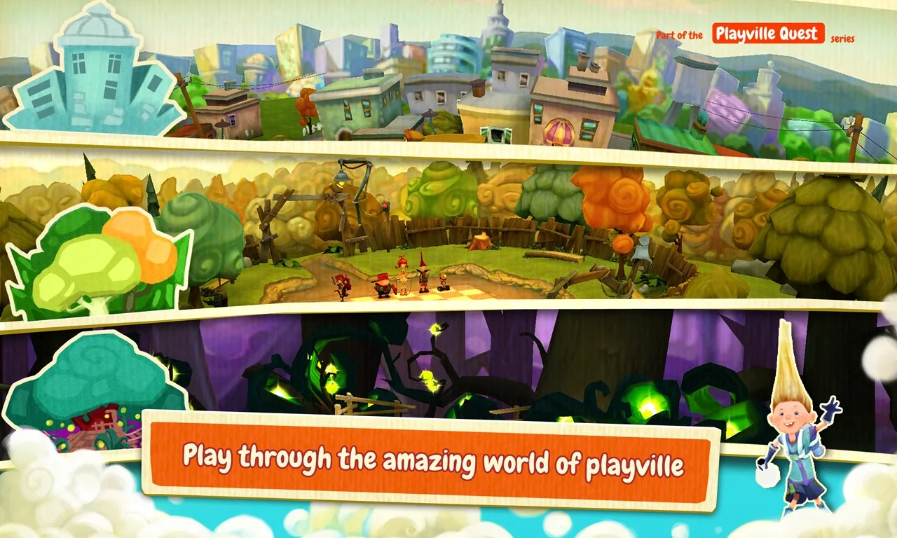 Board Defenders screenshot 1