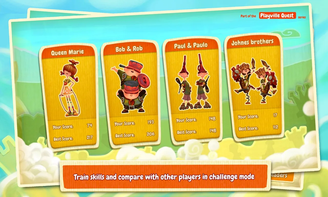 Board Defenders screenshot 2