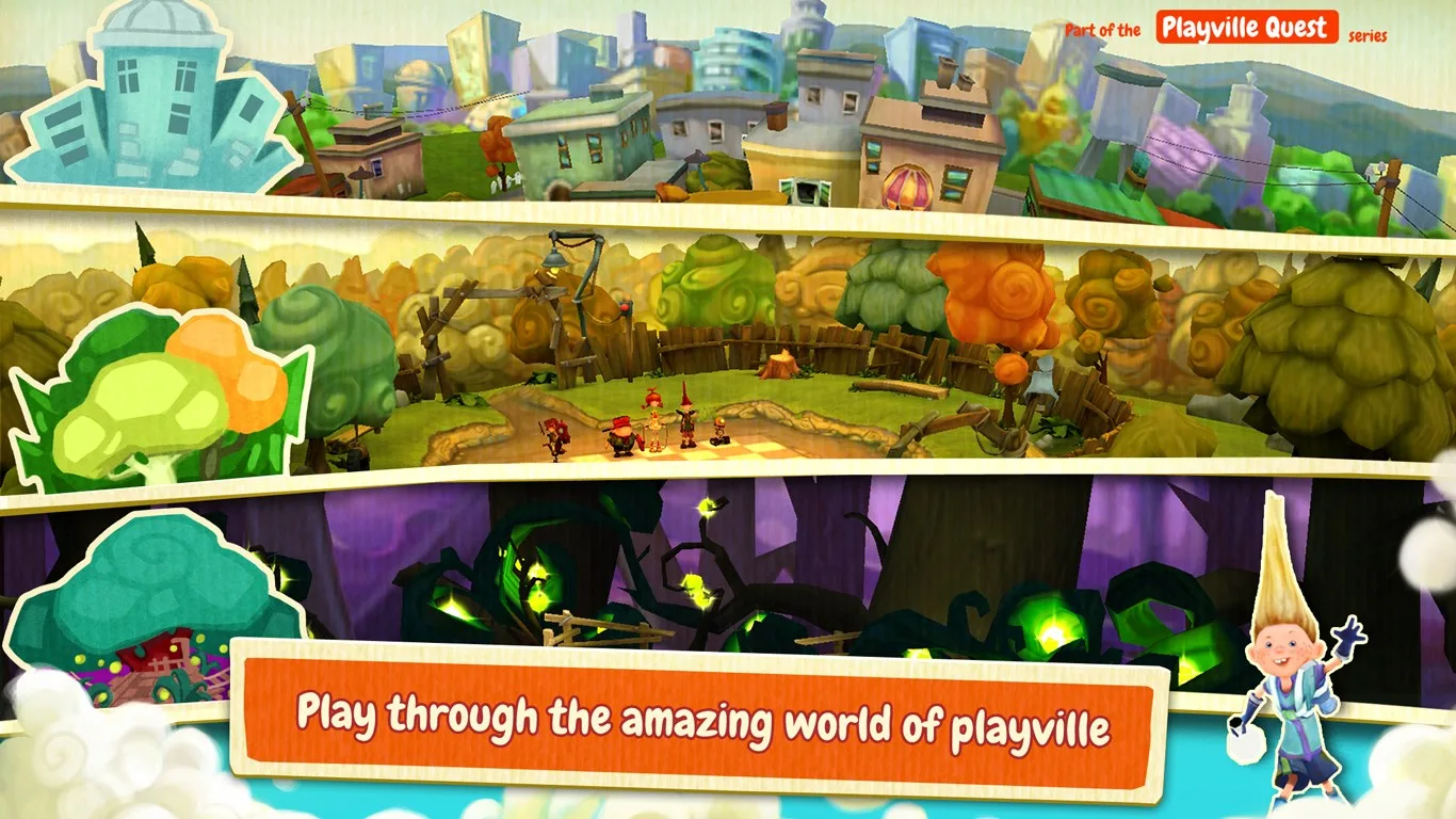 Board Defenders screenshot 3
