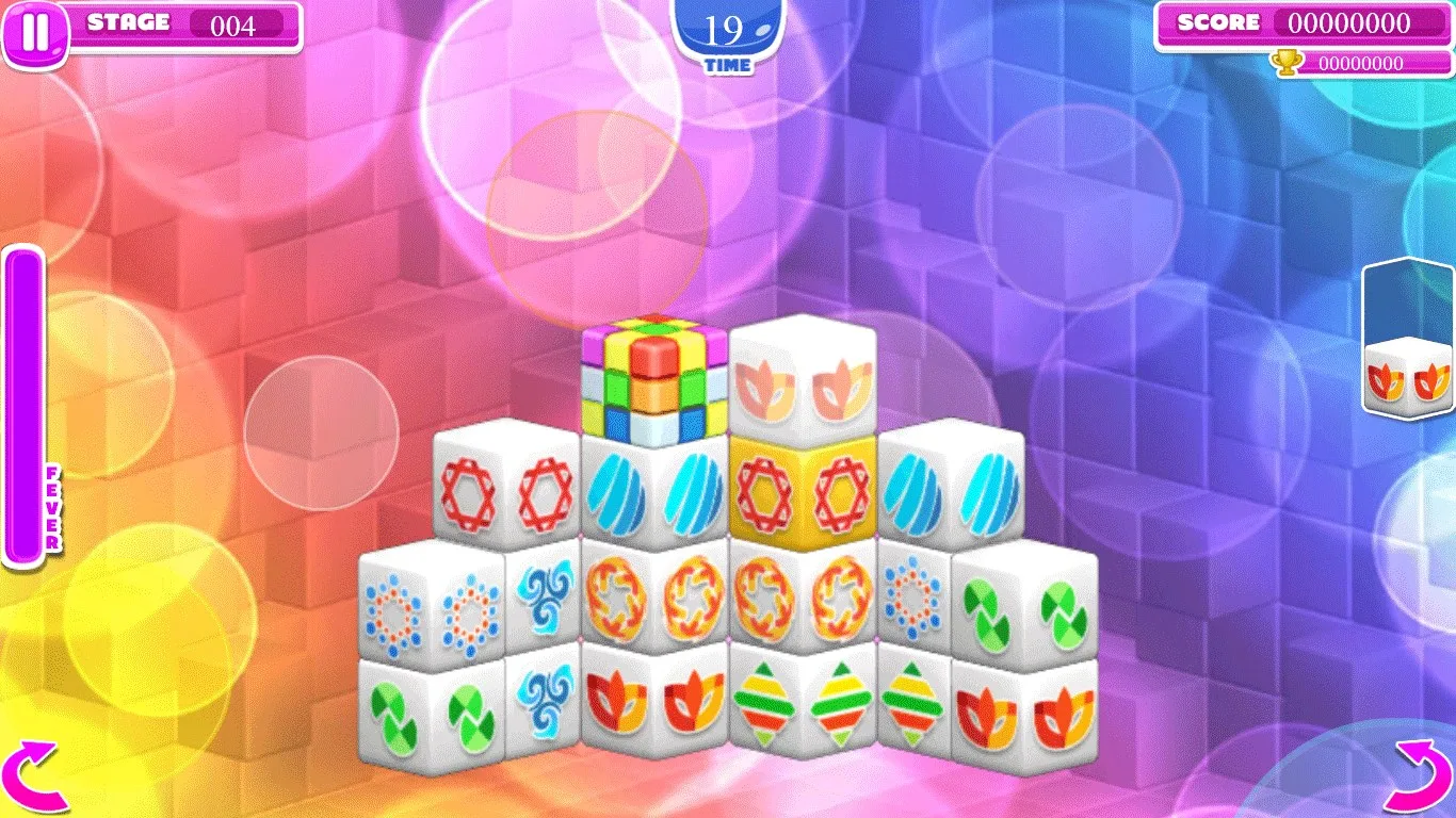 3D Mahjong screenshot 3