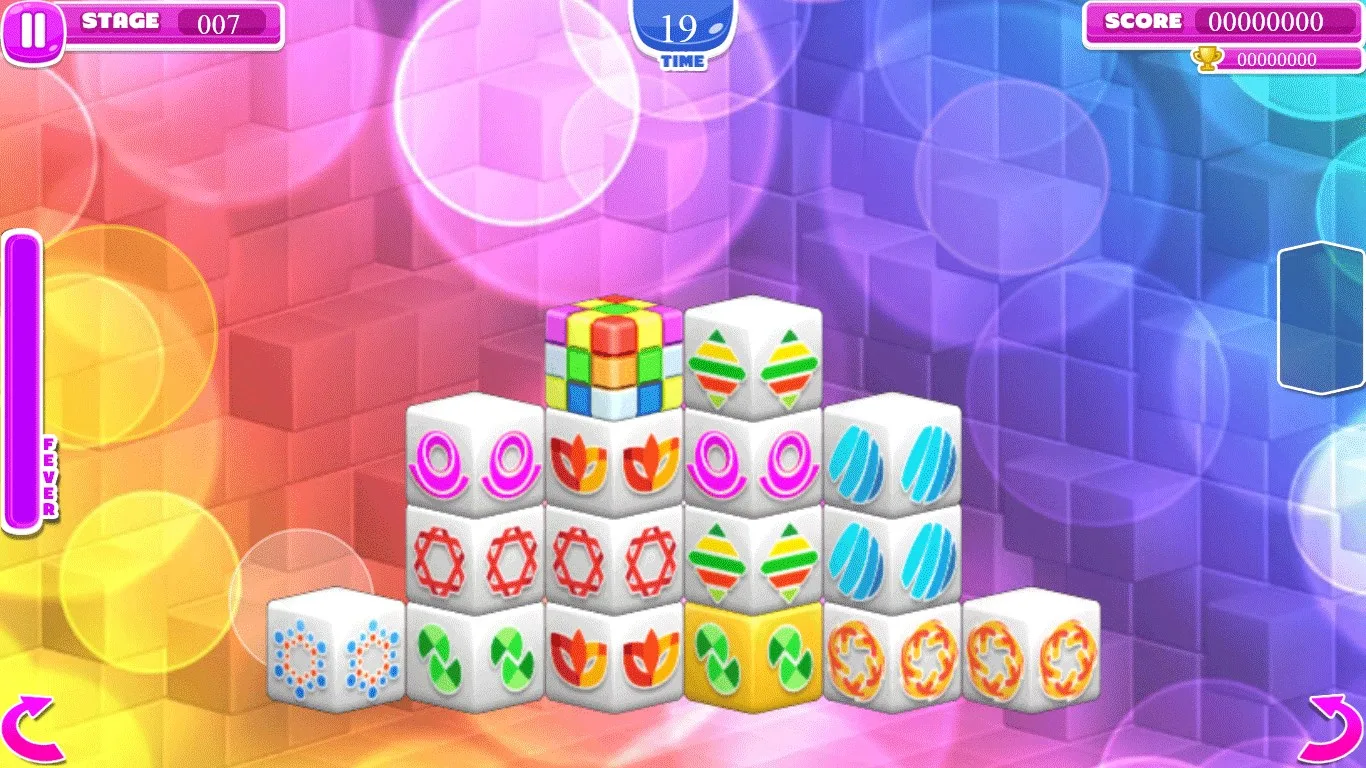3D Mahjong screenshot 4