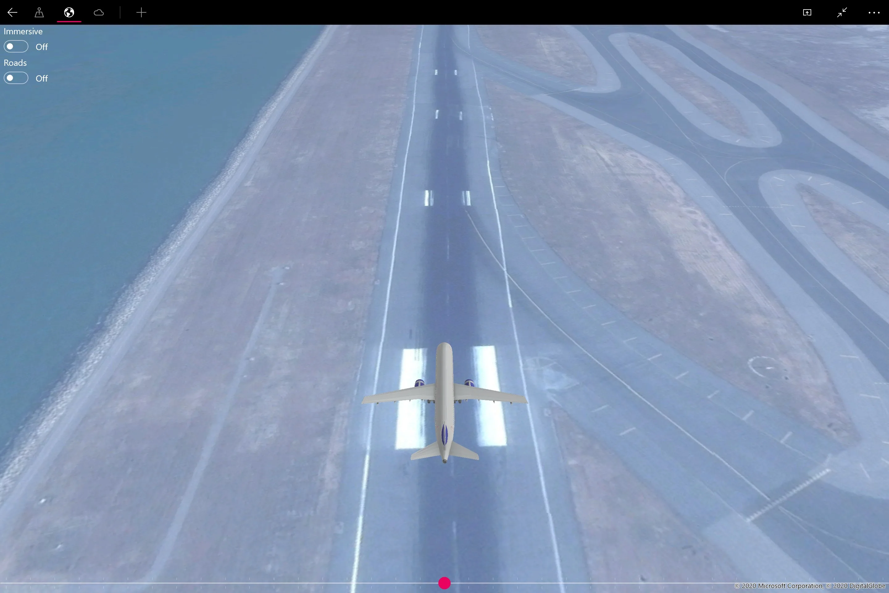 Fly by Wireless screenshot 3
