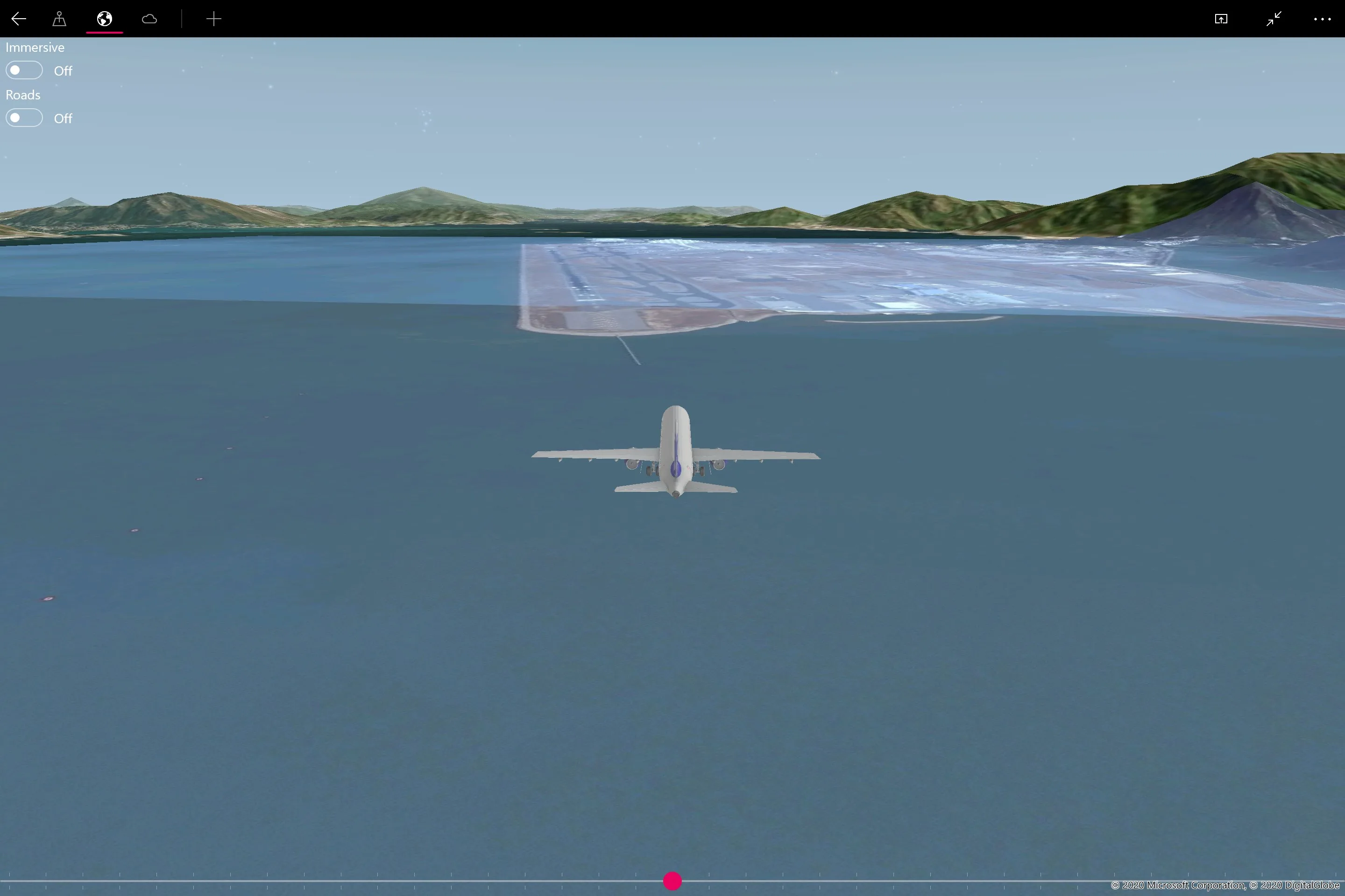 Fly by Wireless screenshot 4