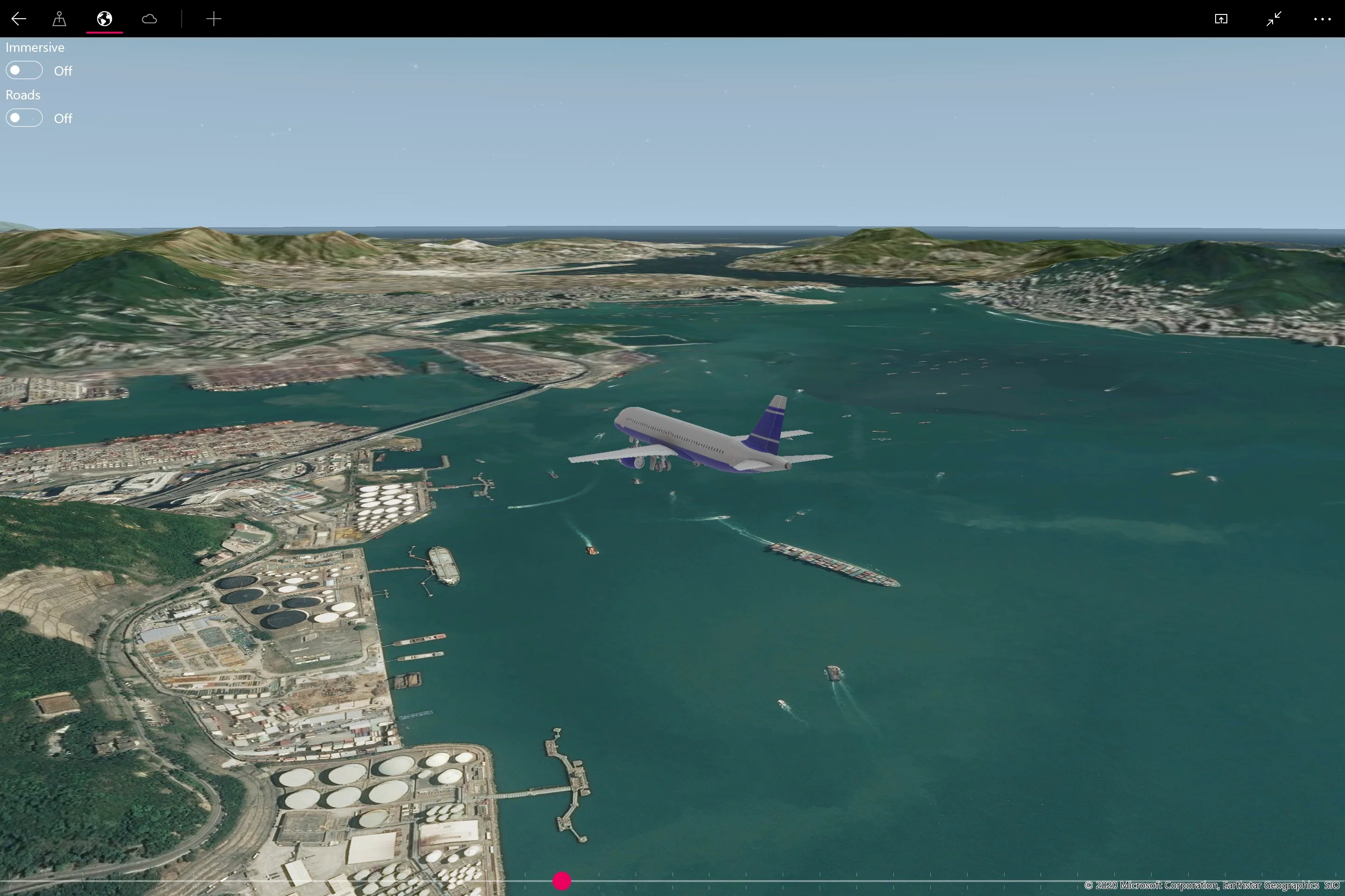 Fly by Wireless screenshot 5