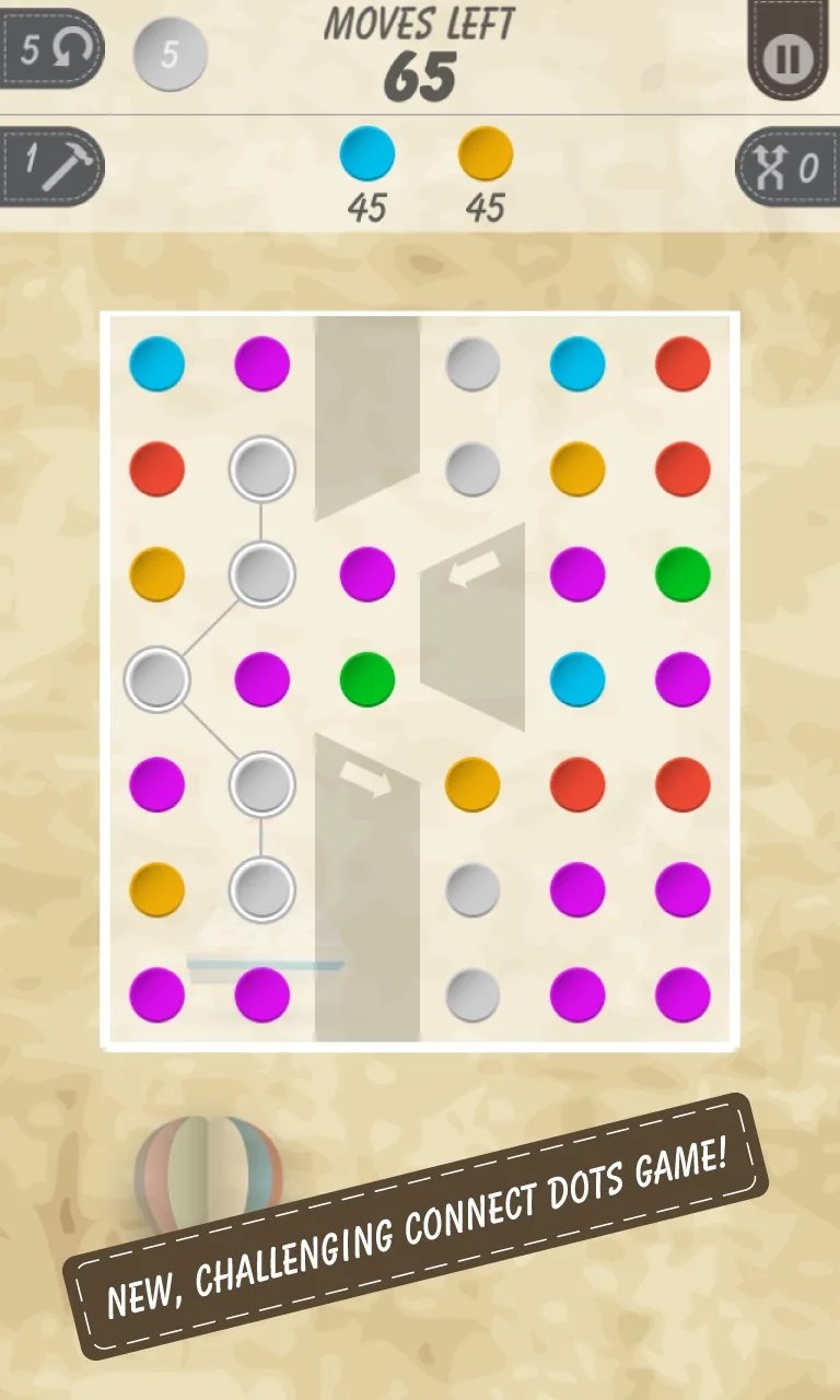 Dotster 2 screenshot 3