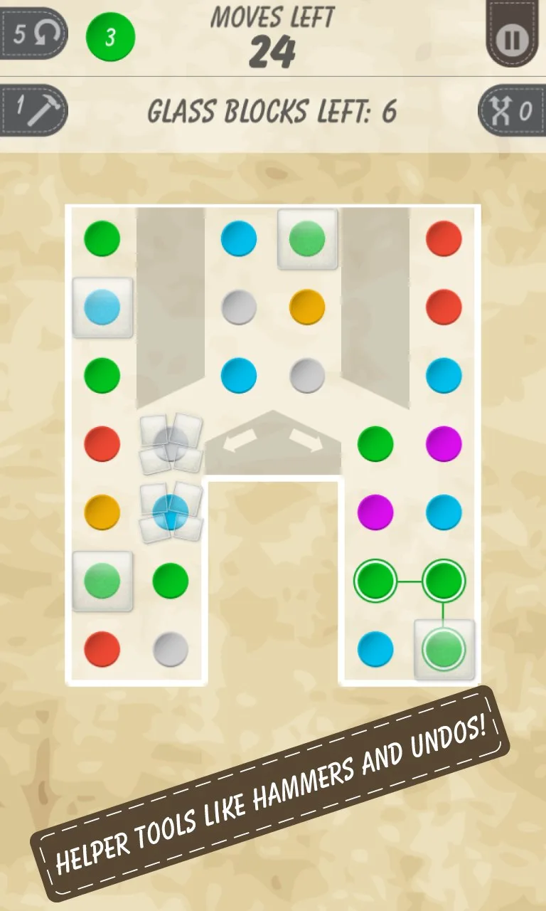 Dotster 2 screenshot 5