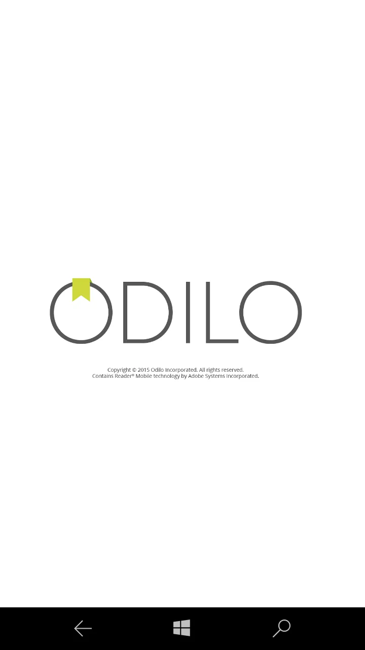 ODILO - Unlimited Learning screenshot 4