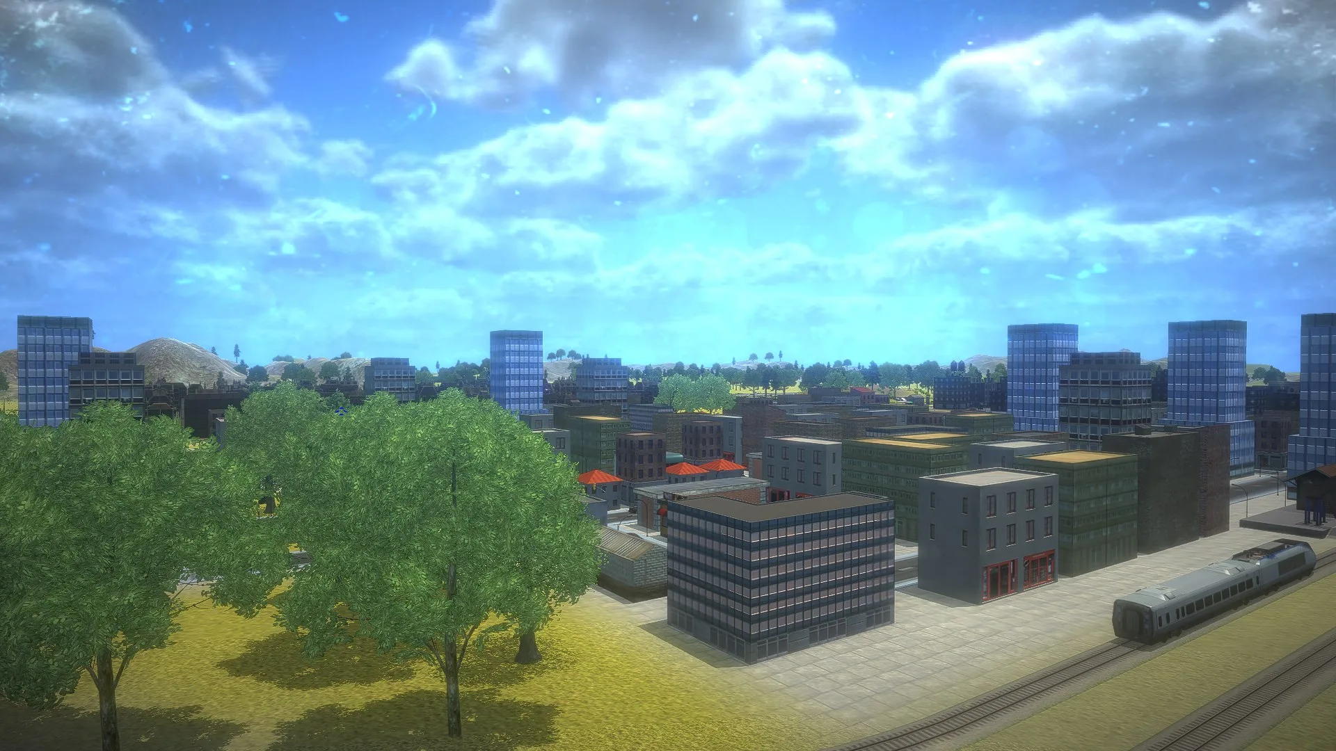 Hitchhiker screenshot 4