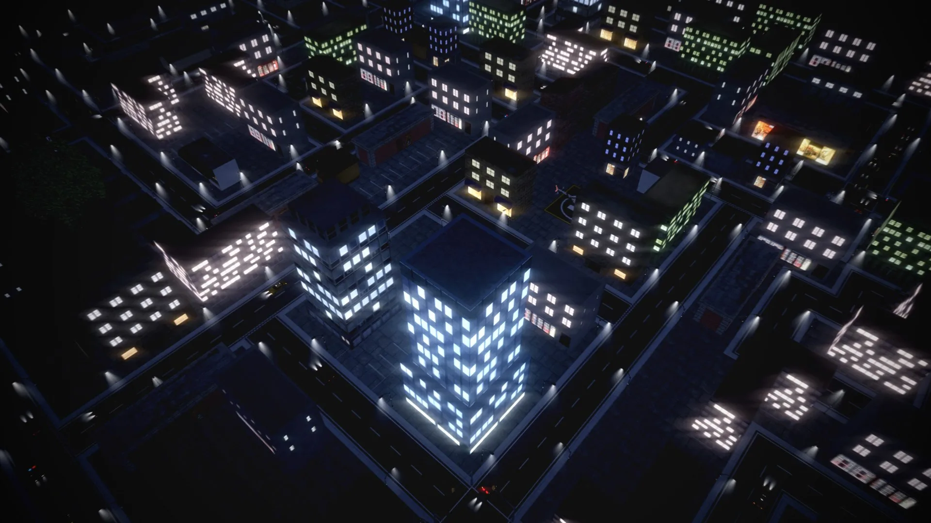 Hitchhiker screenshot 5