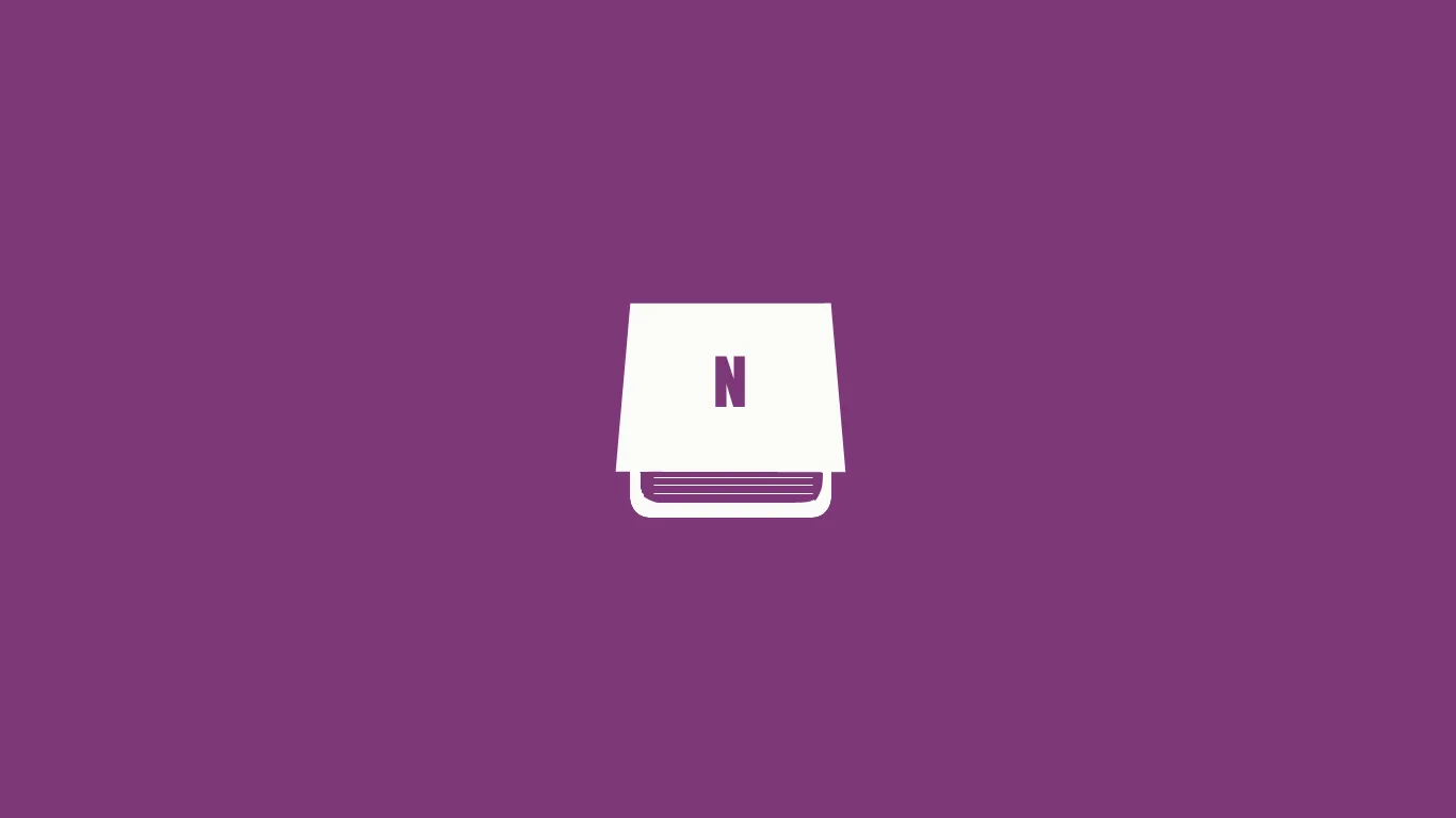 Modern Notepad screenshot 1