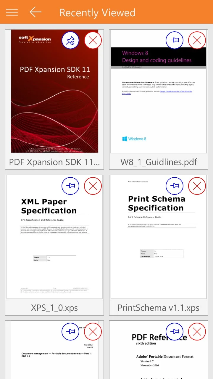 Perfect PDF Ultimate screenshot 2