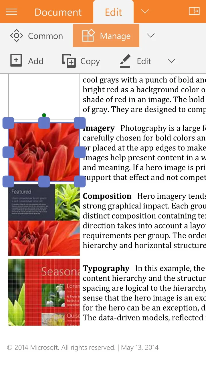 Perfect PDF Ultimate screenshot 3