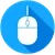 Wiggler - The mouse moving app