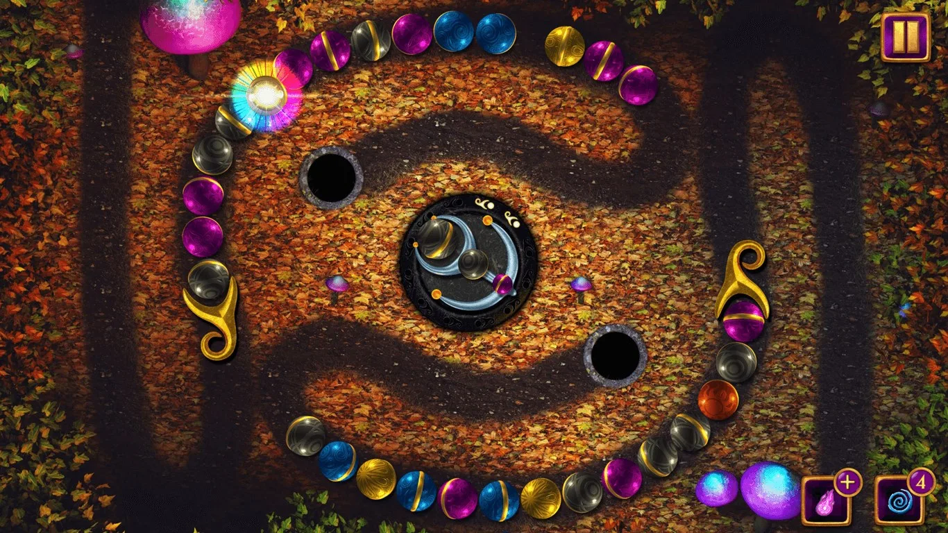 Sparkle Epic screenshot 3