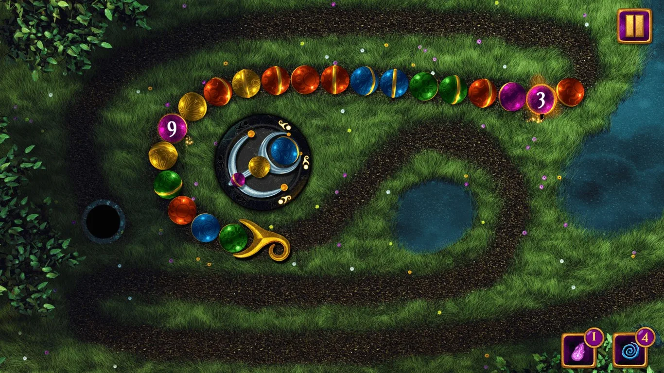 Sparkle Epic screenshot 4