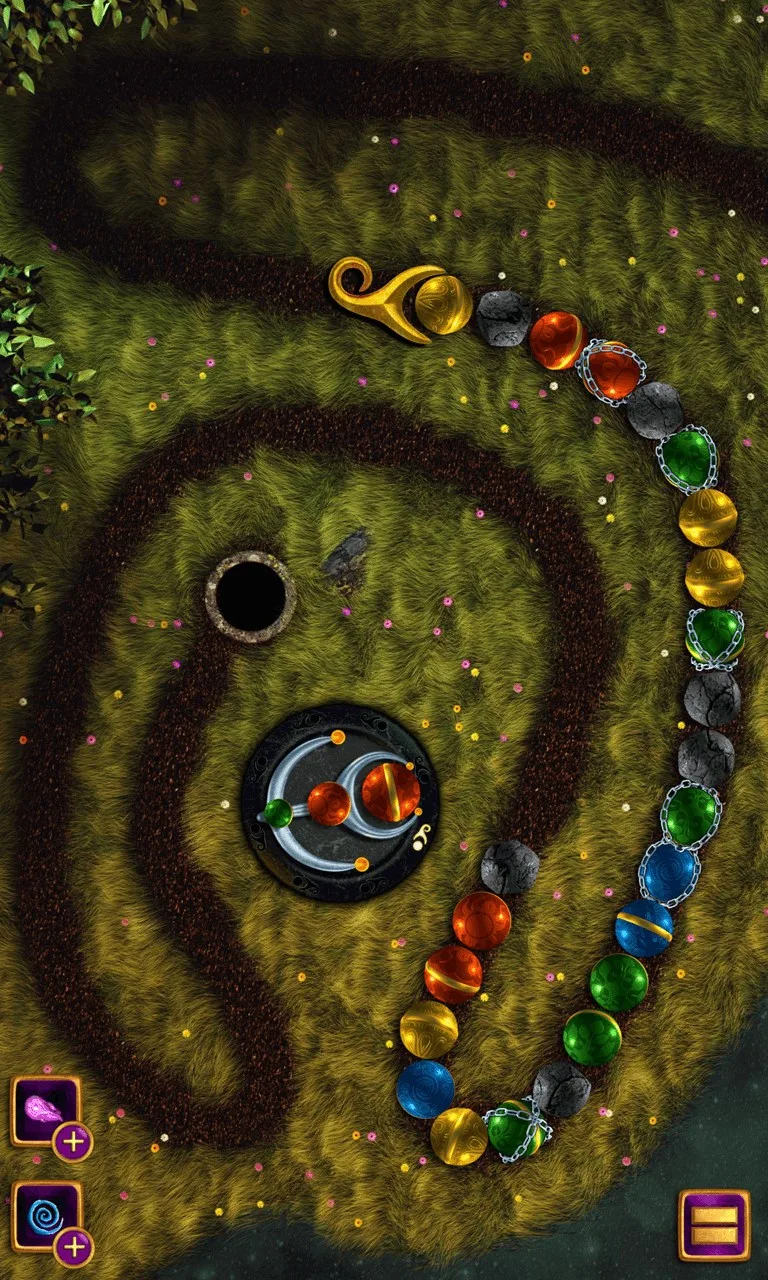 Sparkle Epic screenshot 5