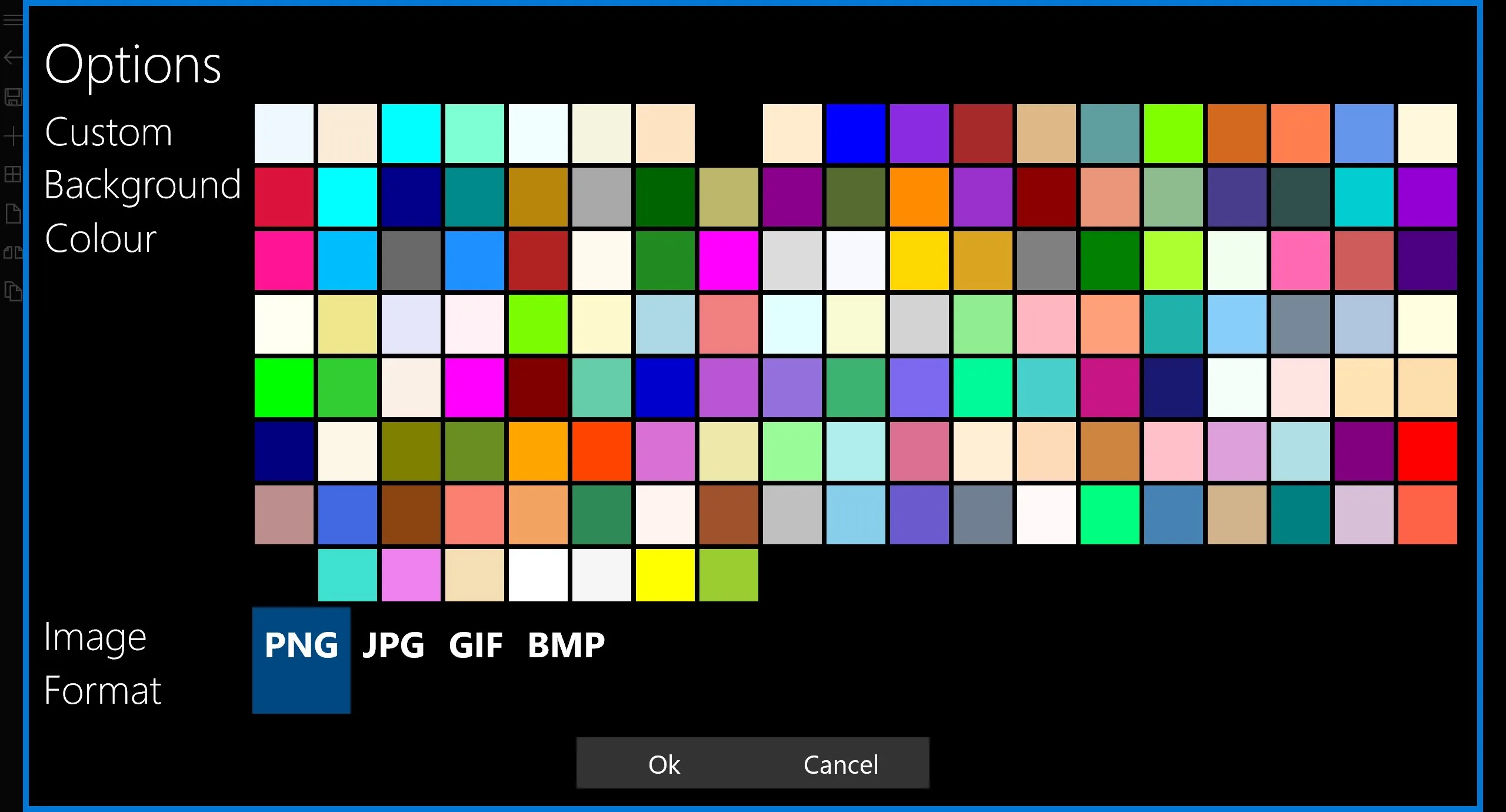 PDF Binder screenshot 1