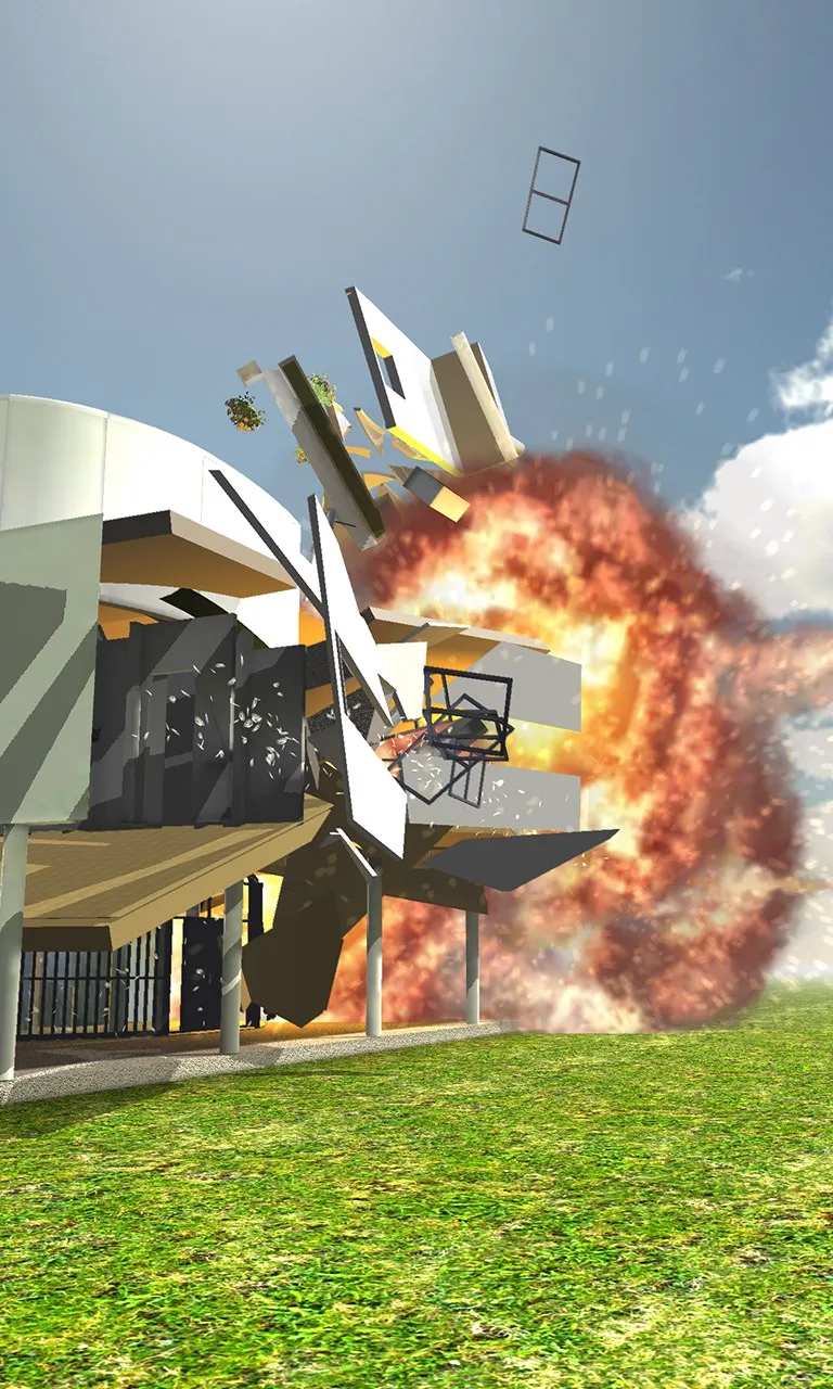 Demolition screenshot 5