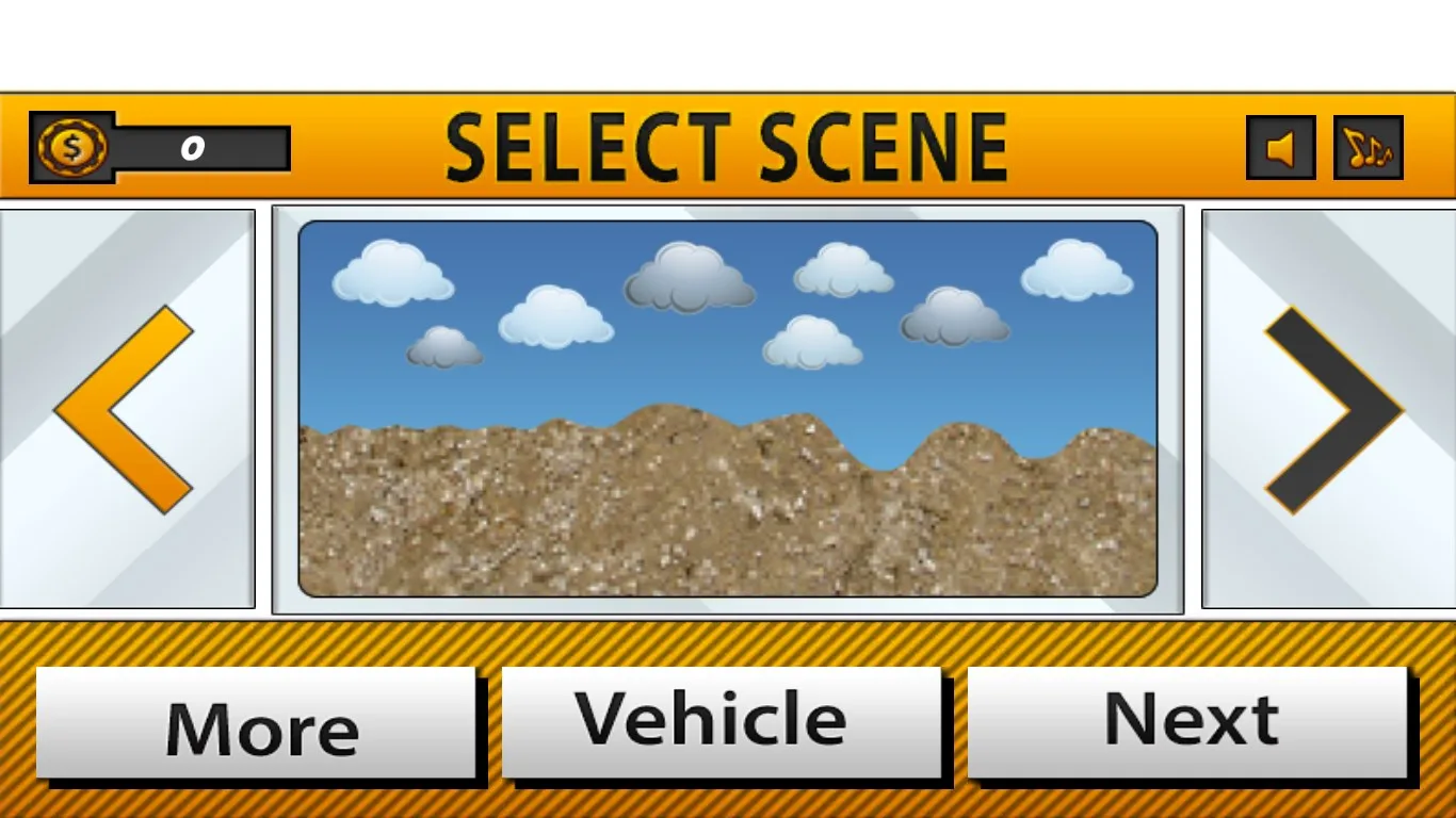 Stunt Bike Racer screenshot 1