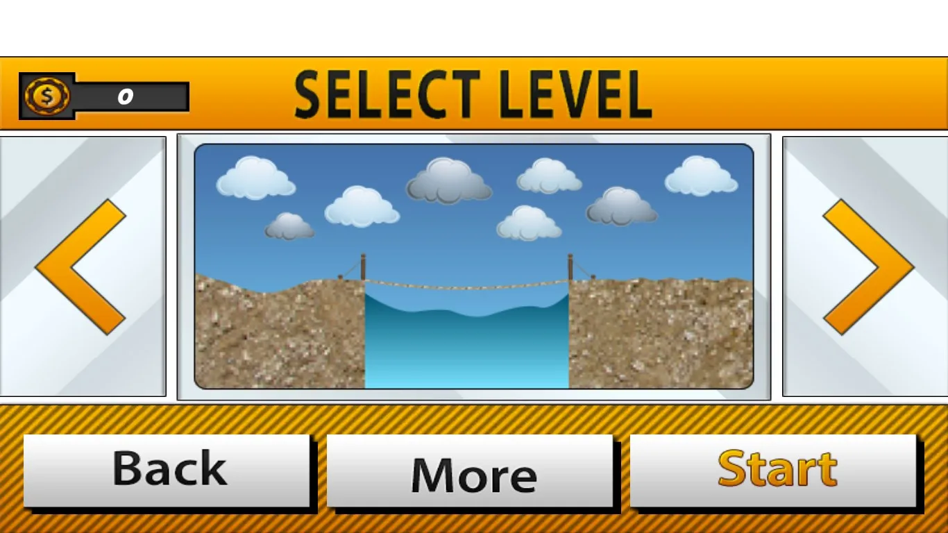 Stunt Bike Racer screenshot 2
