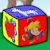 Preschool ABC Number and Letter Puzzles