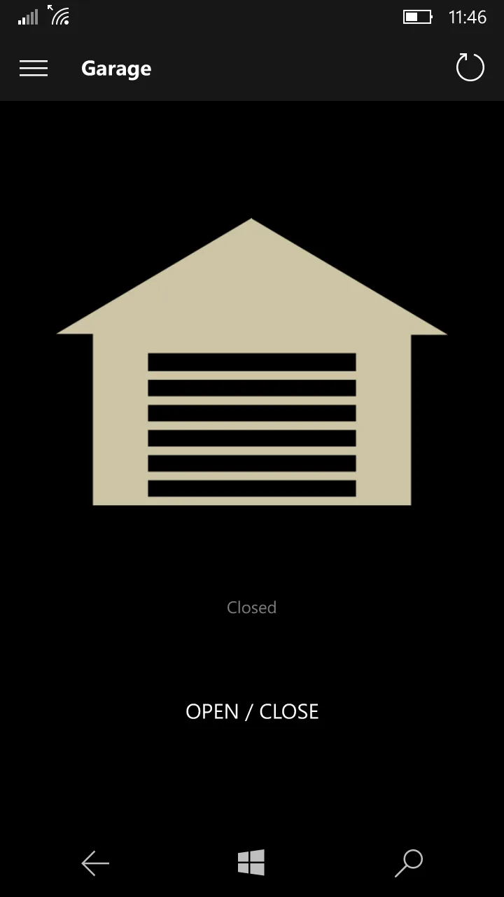 Home Remote screenshot 5