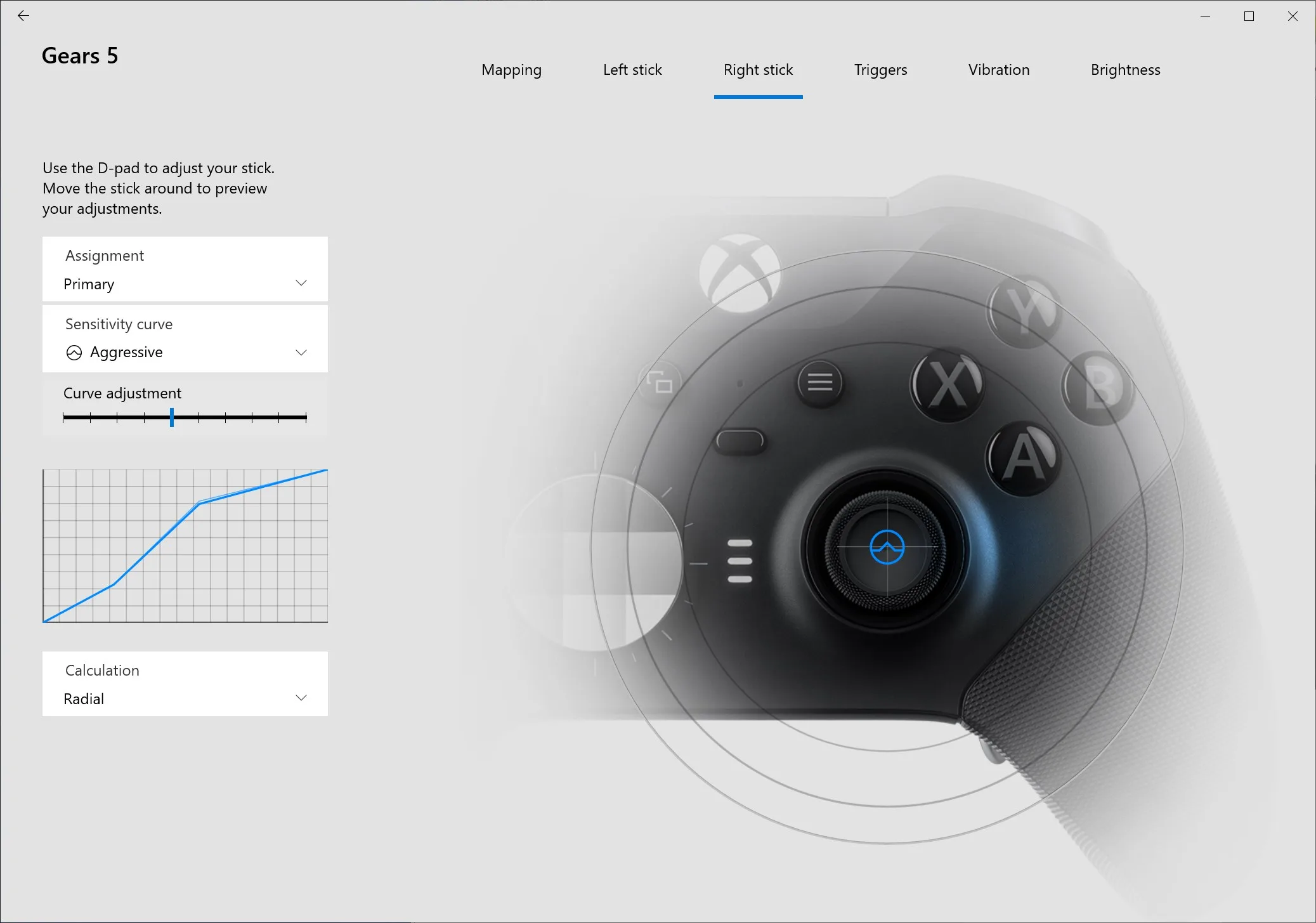 Xbox Accessories screenshot 2