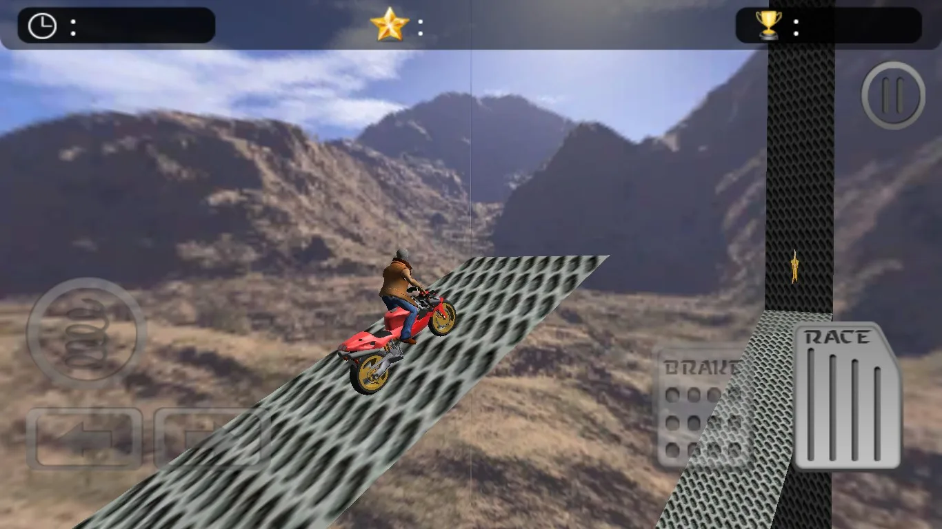 Trail Extreme screenshot 2